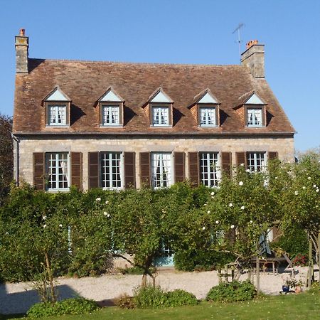 Chambres D'Hotes Belle Vallee Domfront  Kültér fotó