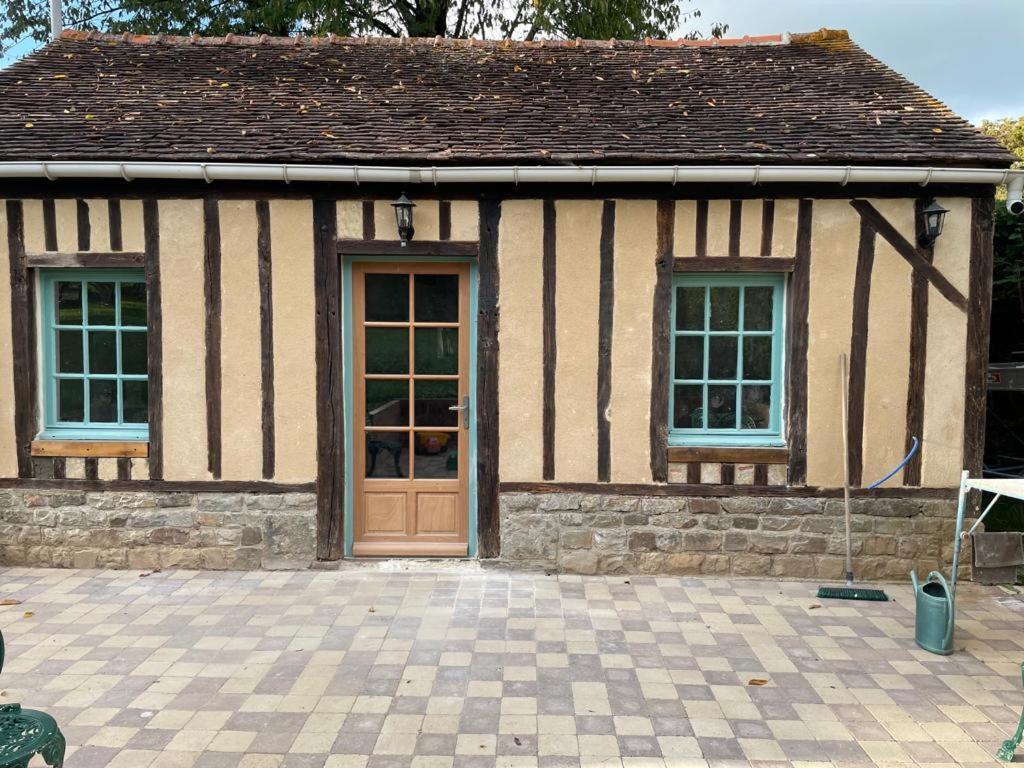 Chambres D'Hotes Belle Vallee Domfront  Kültér fotó