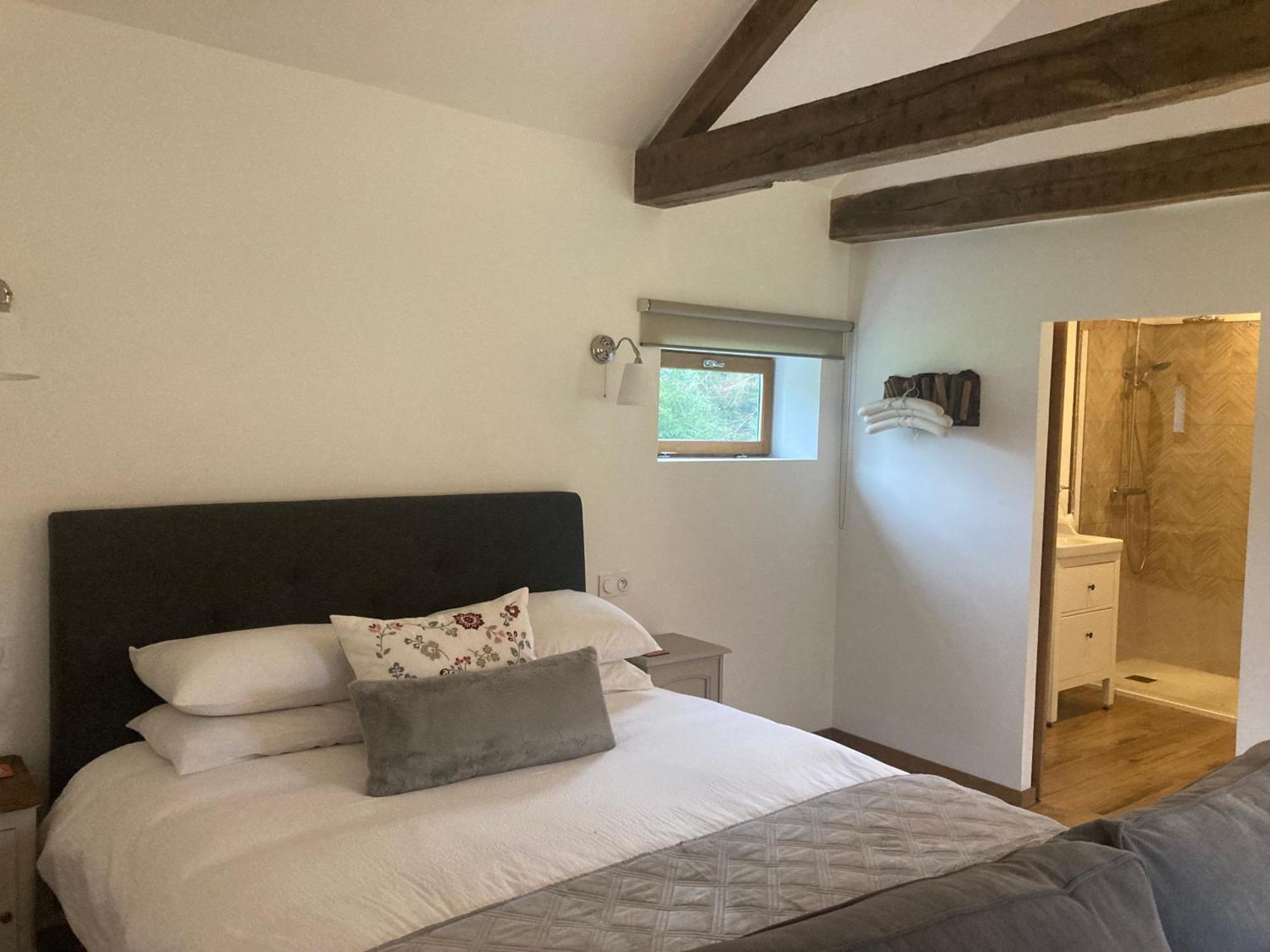Chambres D'Hotes Belle Vallee Domfront  Kültér fotó