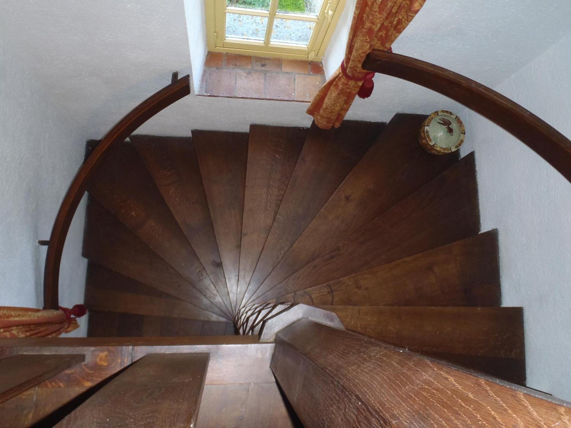 Chambres D'Hotes Belle Vallee Domfront  Kültér fotó
