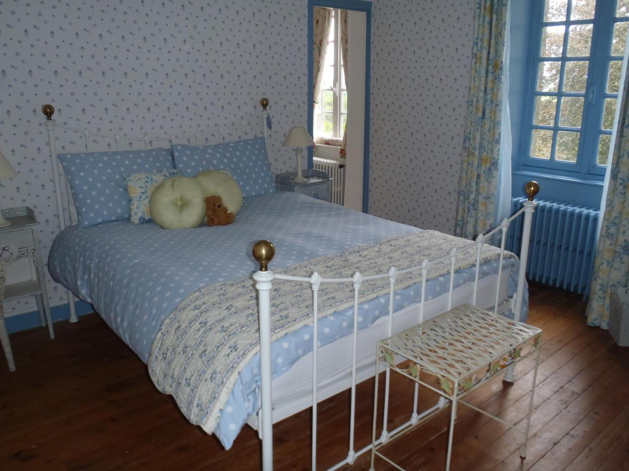 Chambres D'Hotes Belle Vallee Domfront  Kültér fotó