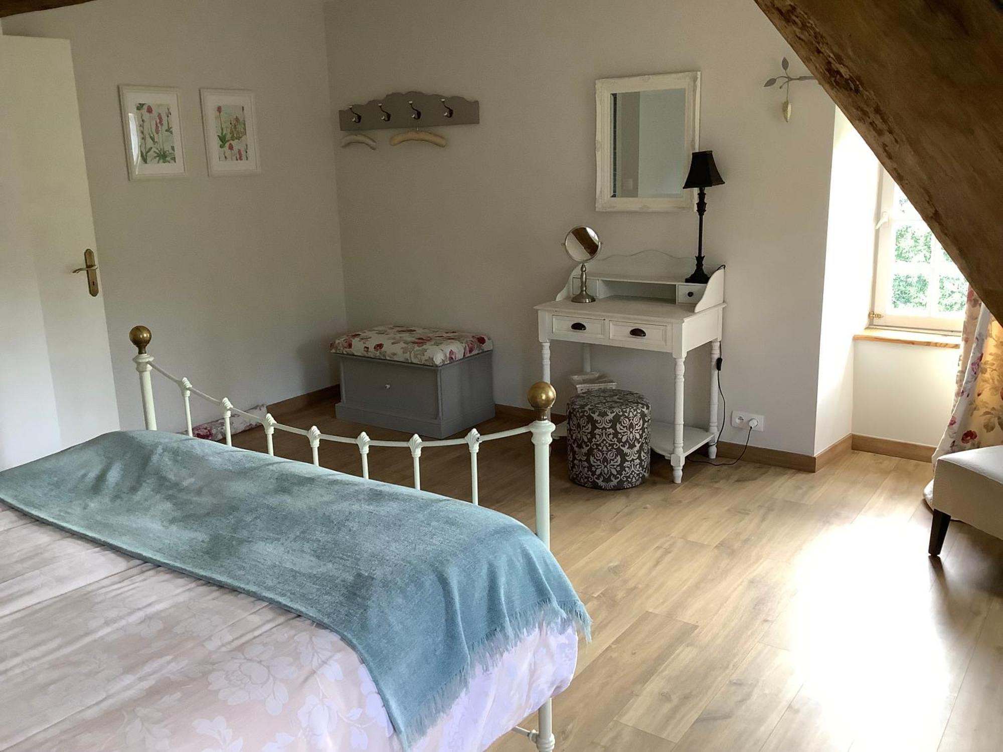 Chambres D'Hotes Belle Vallee Domfront  Kültér fotó