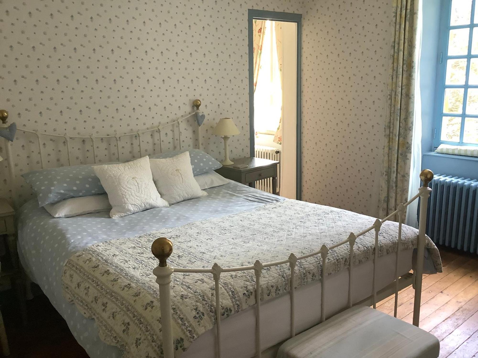 Chambres D'Hotes Belle Vallee Domfront  Kültér fotó