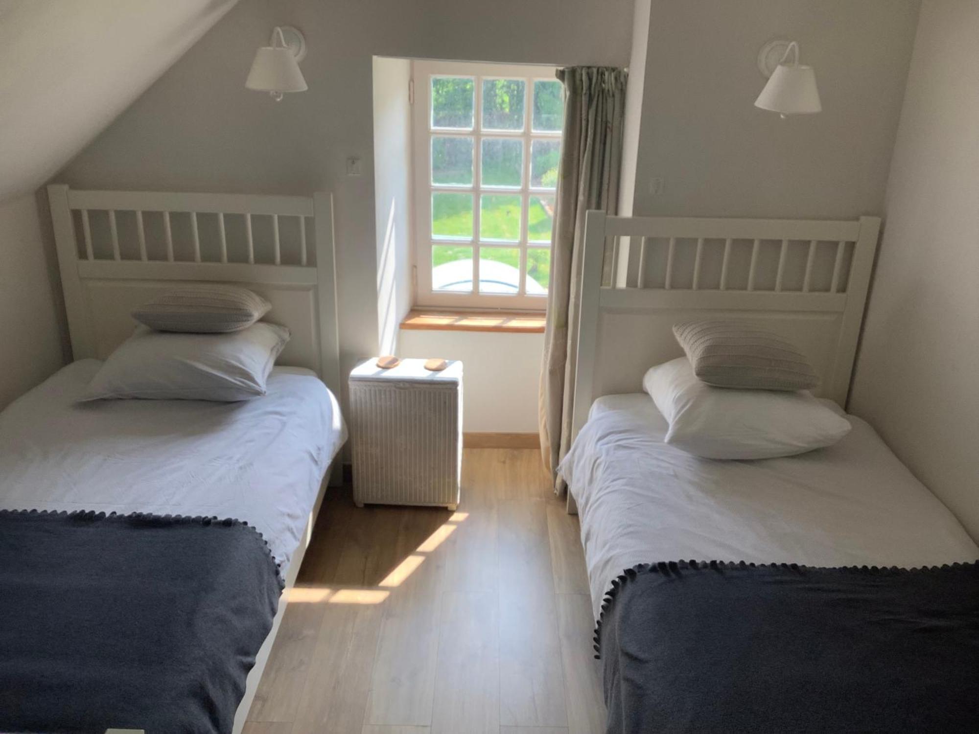 Chambres D'Hotes Belle Vallee Domfront  Kültér fotó