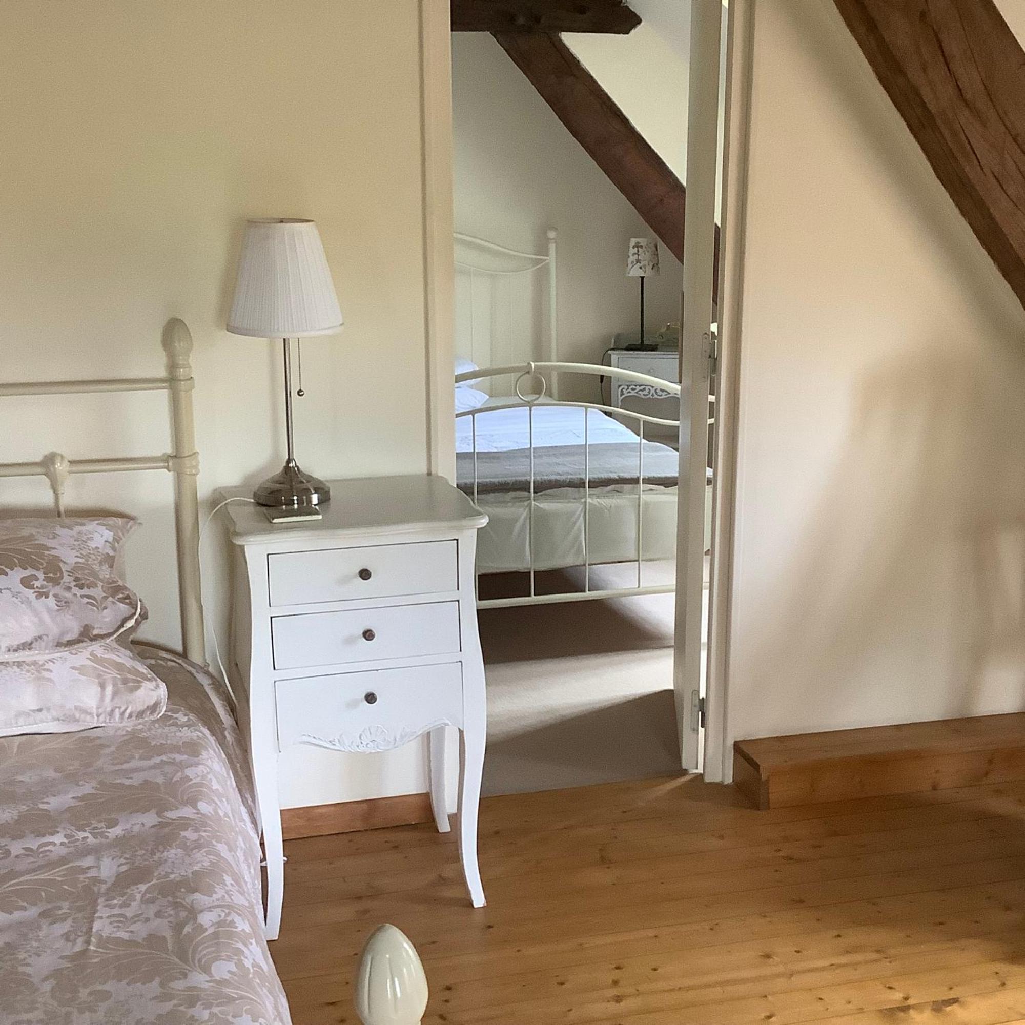 Chambres D'Hotes Belle Vallee Domfront  Kültér fotó