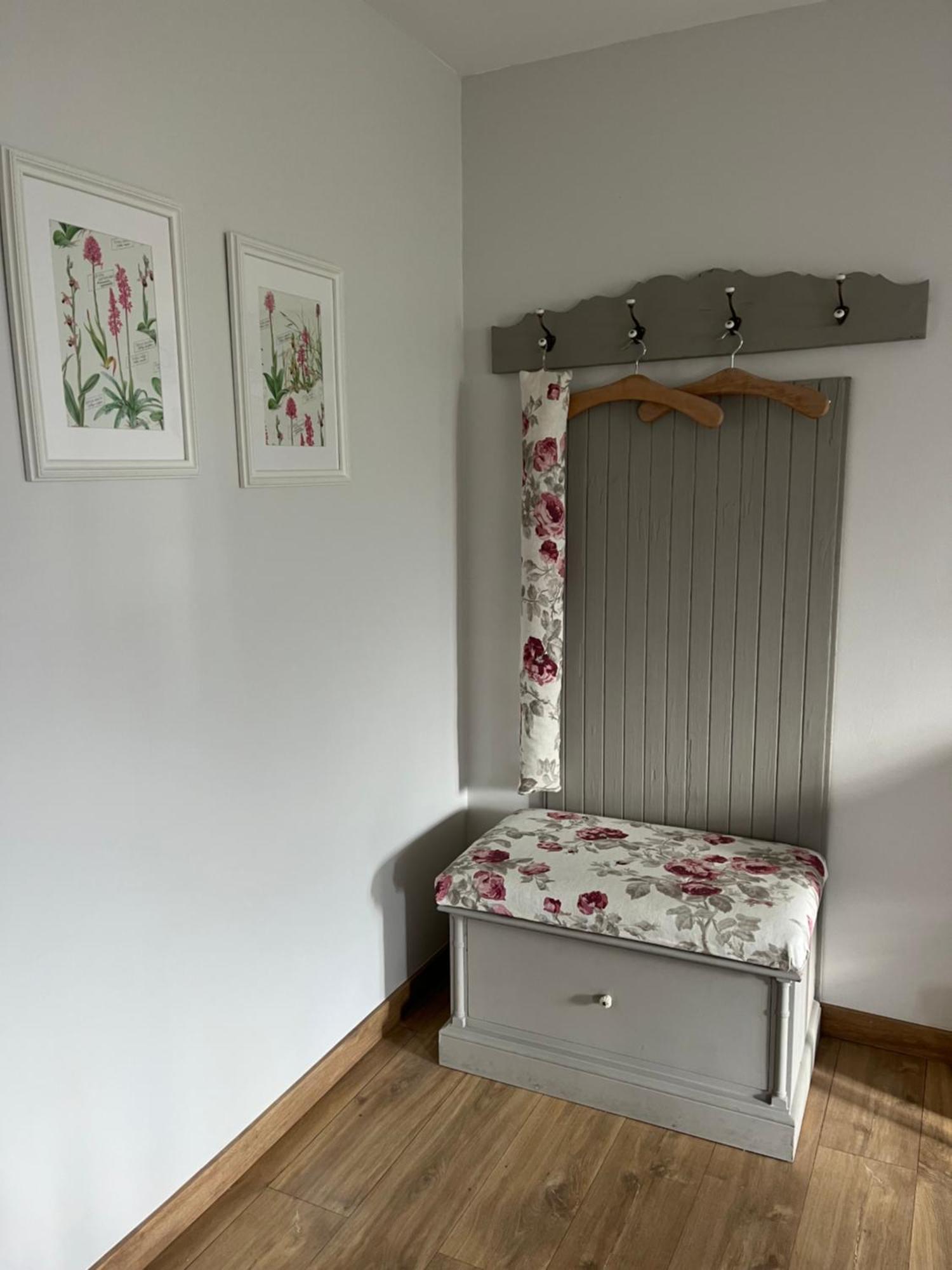 Chambres D'Hotes Belle Vallee Domfront  Kültér fotó