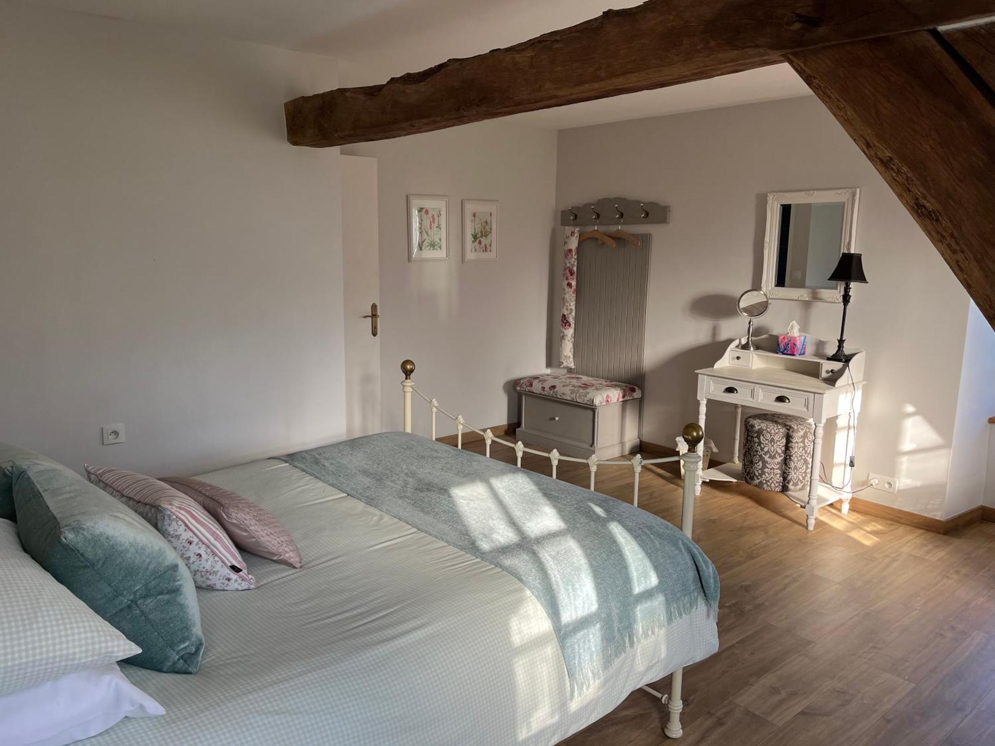 Chambres D'Hotes Belle Vallee Domfront  Kültér fotó