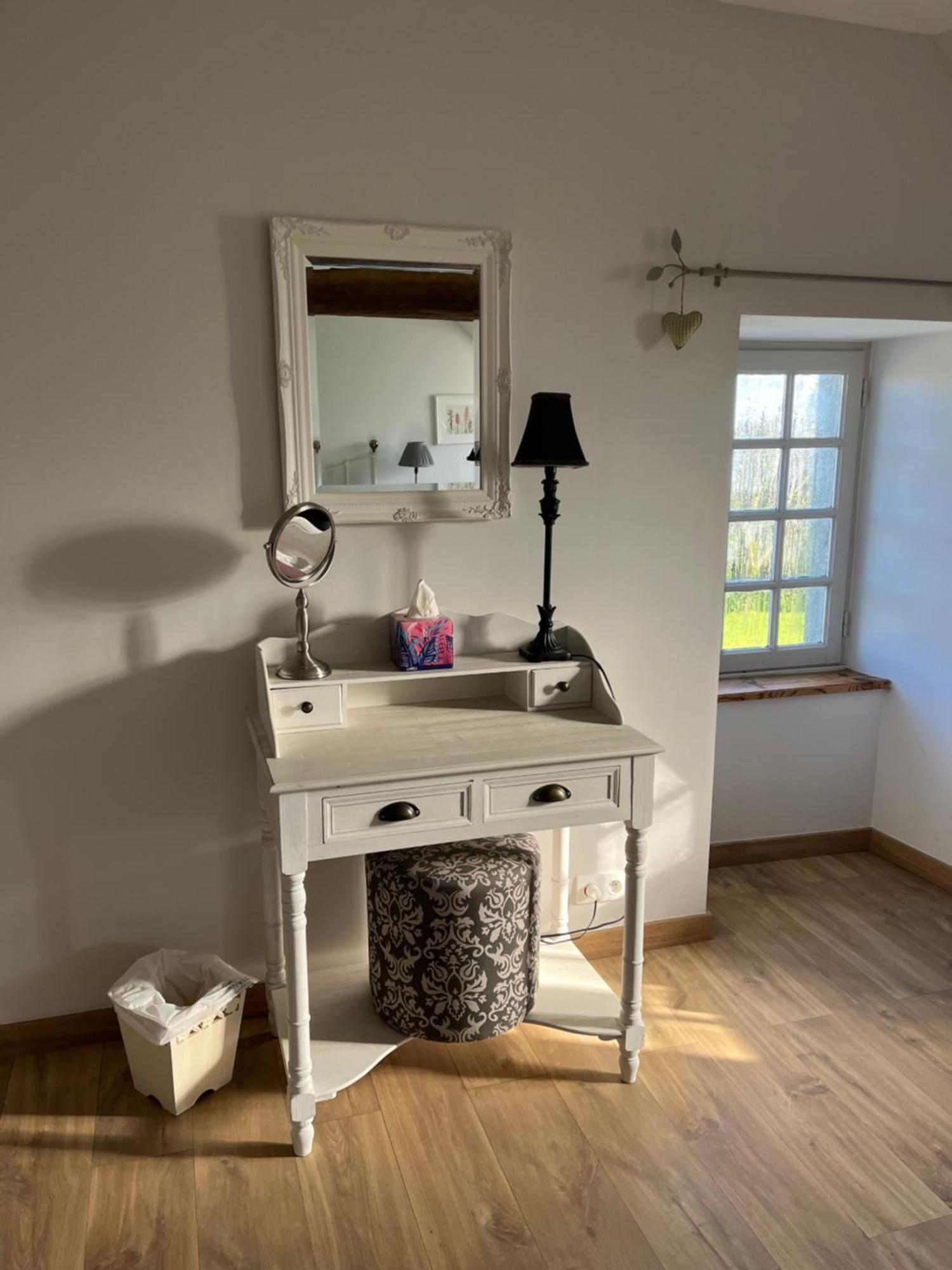Chambres D'Hotes Belle Vallee Domfront  Kültér fotó