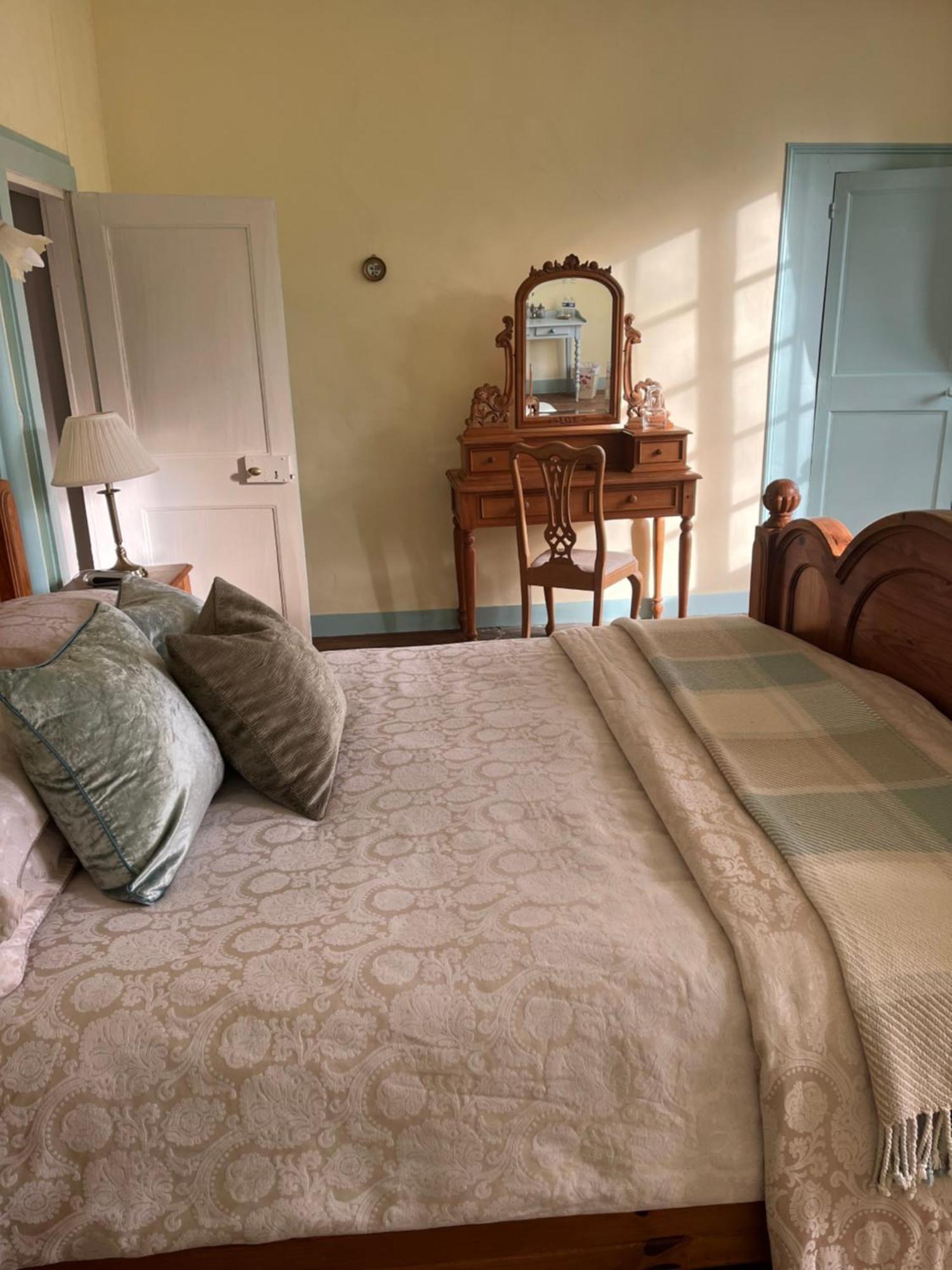 Chambres D'Hotes Belle Vallee Domfront  Kültér fotó