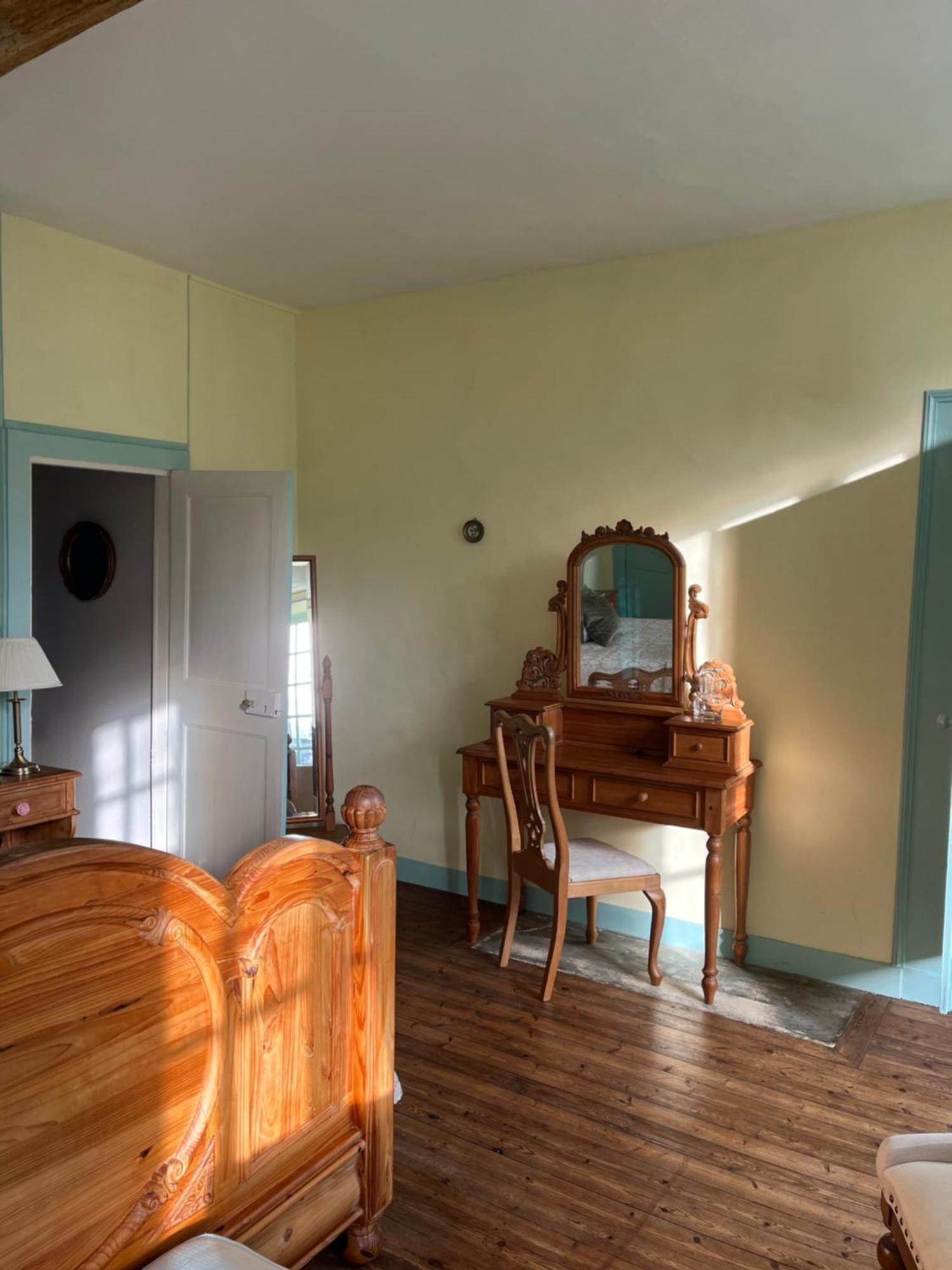 Chambres D'Hotes Belle Vallee Domfront  Kültér fotó