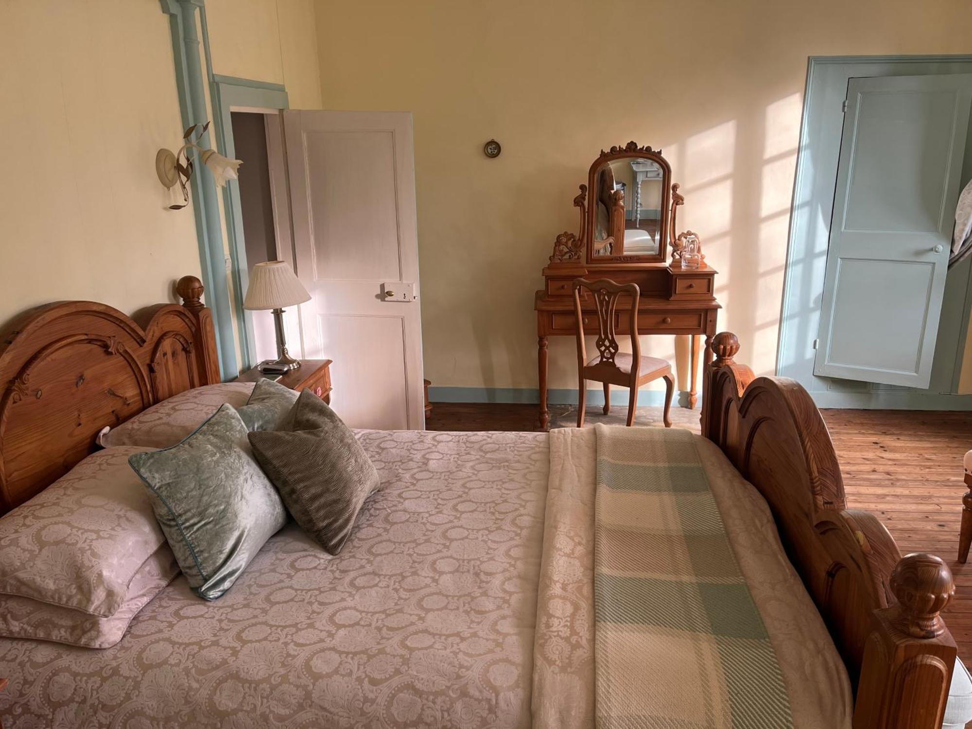 Chambres D'Hotes Belle Vallee Domfront  Kültér fotó