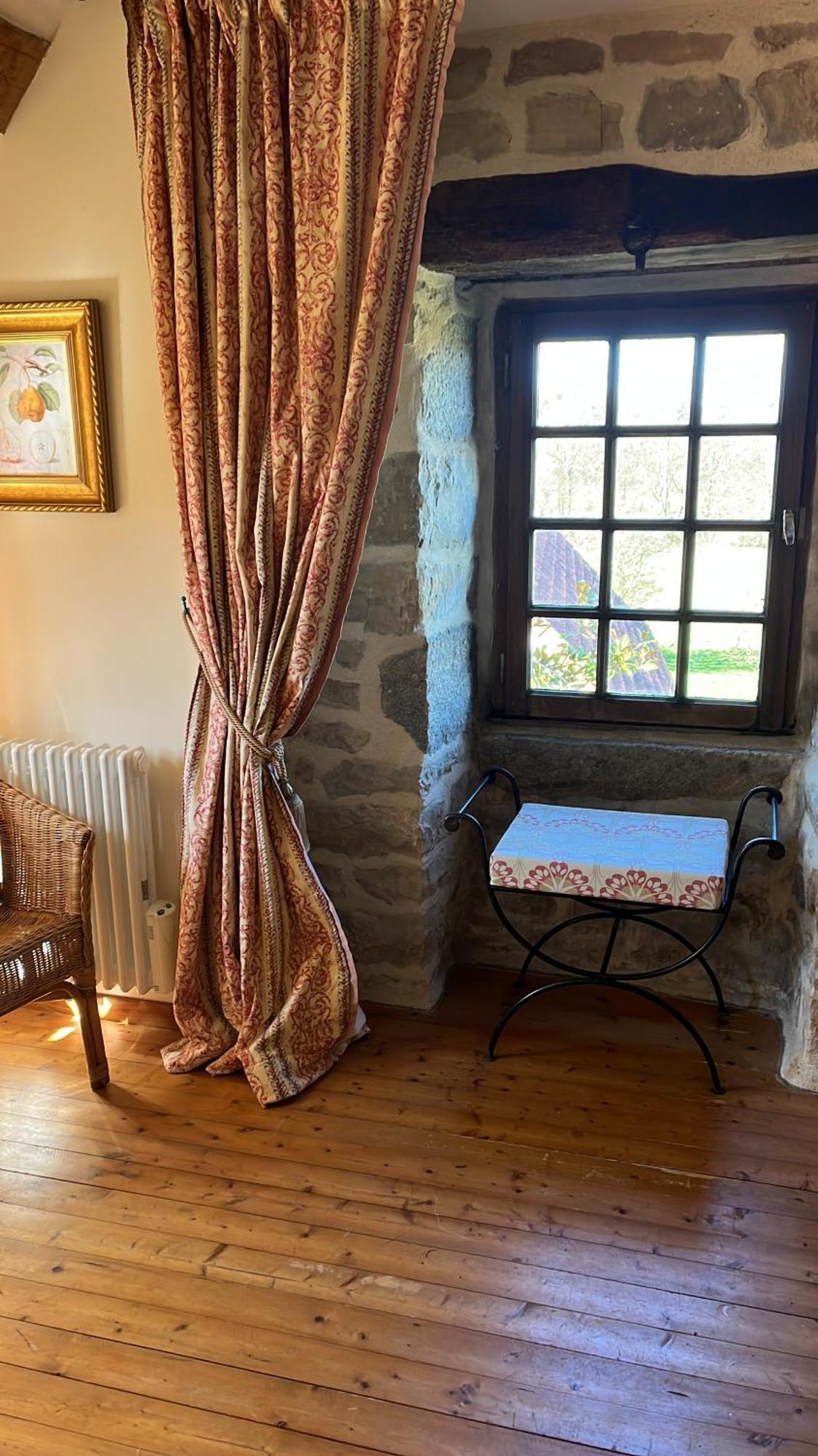Chambres D'Hotes Belle Vallee Domfront  Kültér fotó